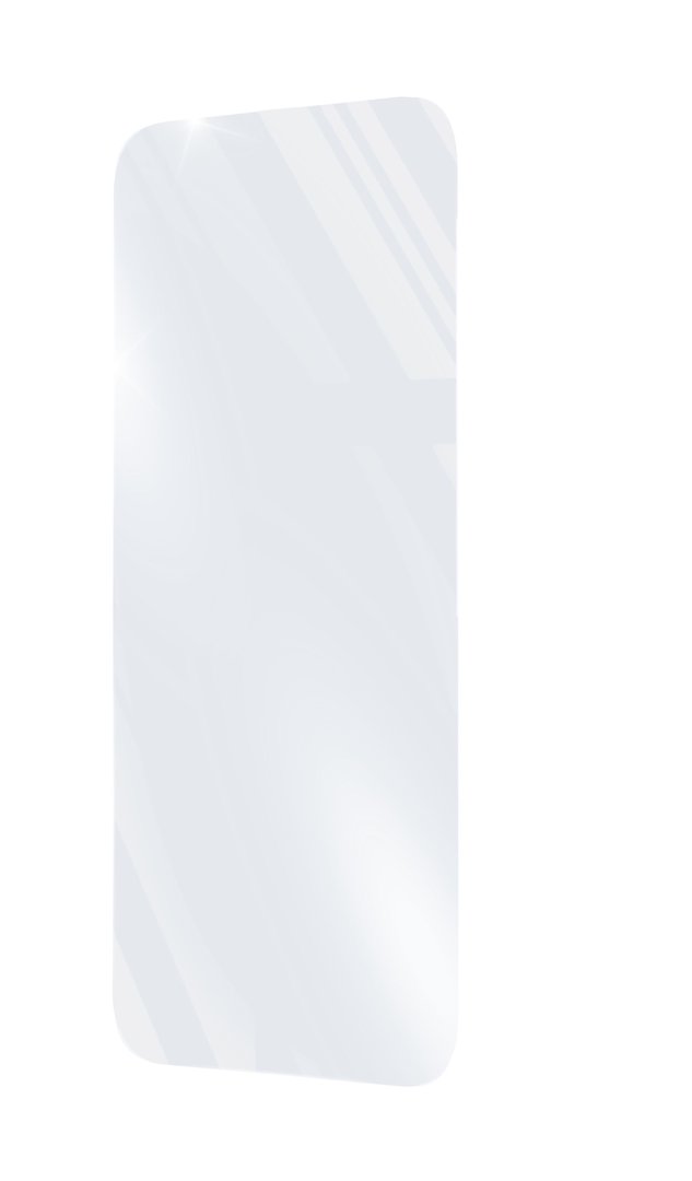 Ekrano stikliukas Cellularline iPhone 16 ANTISHOCK