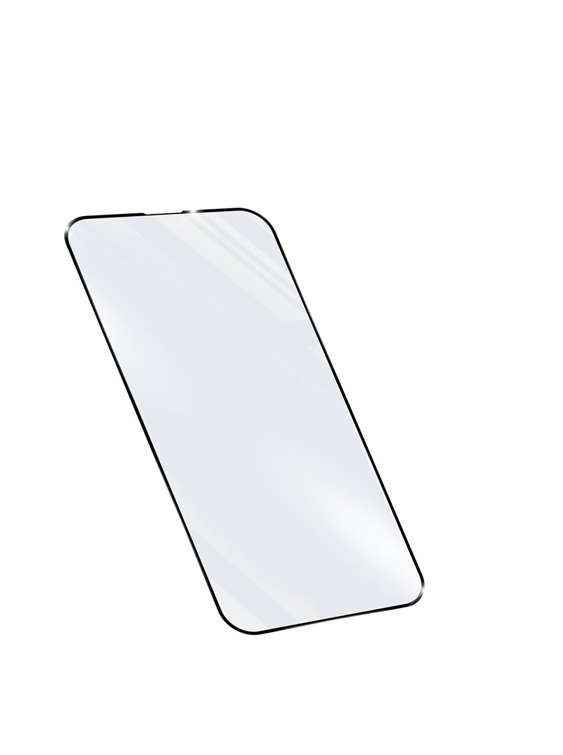 Ekrano stikliukas Cellularline iPhone 16 Pro Max CAPSULE