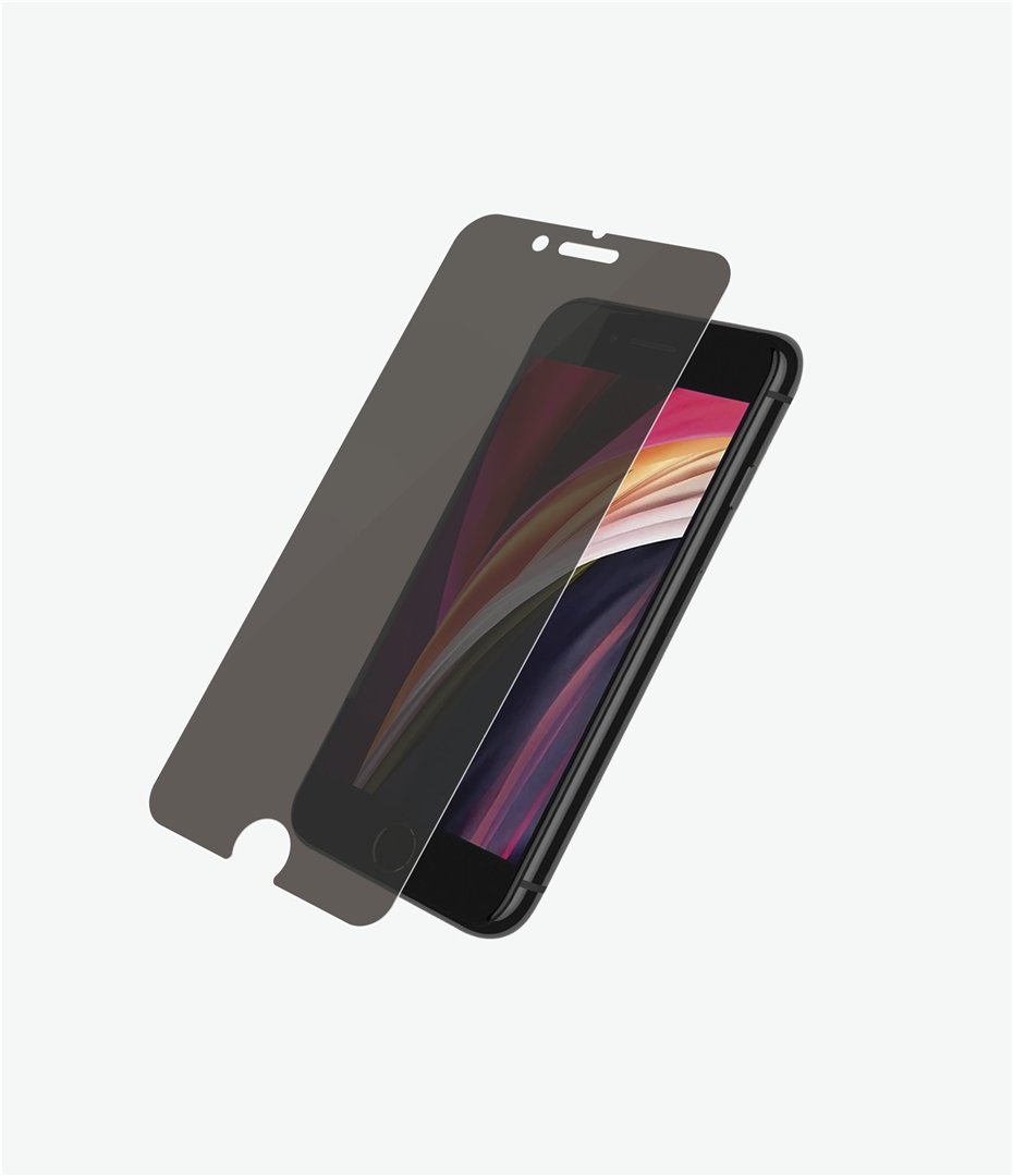 Ekrano plėvelė PanzerGlass Iphone 6/6s/7/8/SE (2020), Glass