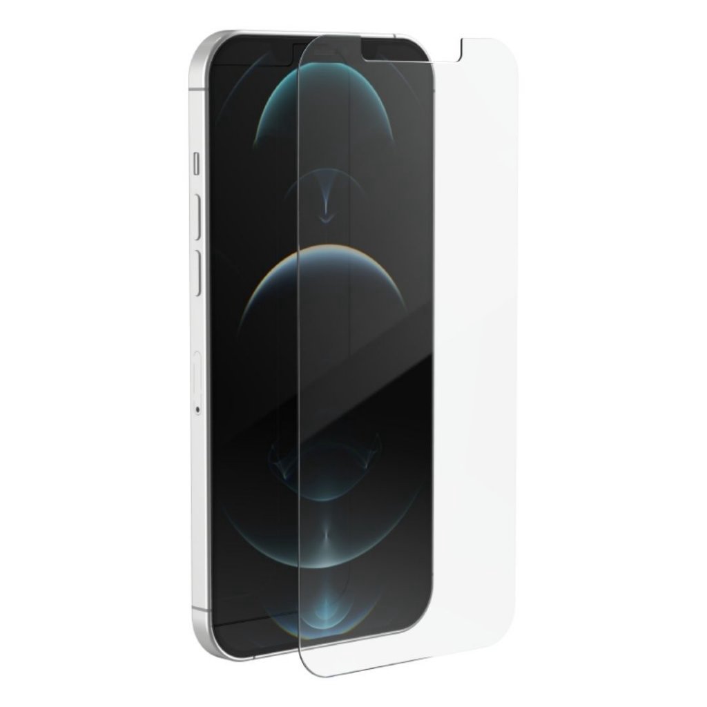 Apsauginis stiklas Just Mobile Xkin skirtas iPhone 12 Pro Max