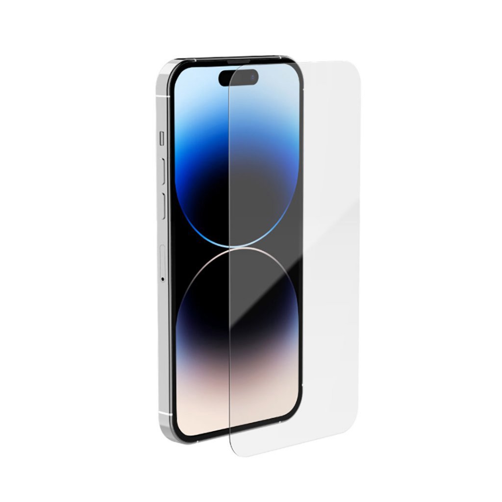 Mob. telefono ekrano apsauga Just Mobile Xkin for iPhone 14 Pro
