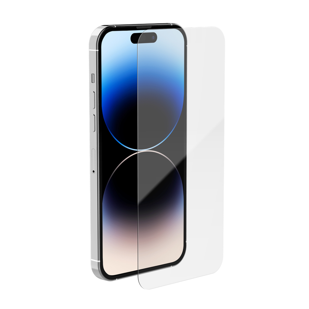 Mob.telefono ekrano apsauga Just Mobile Xkin for iPhone 14 Pro Max