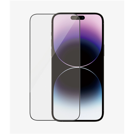 Mob.telefono ekrano apsauga PANZERGLASS 2790 Apple,iPhone 14 Pro Max
