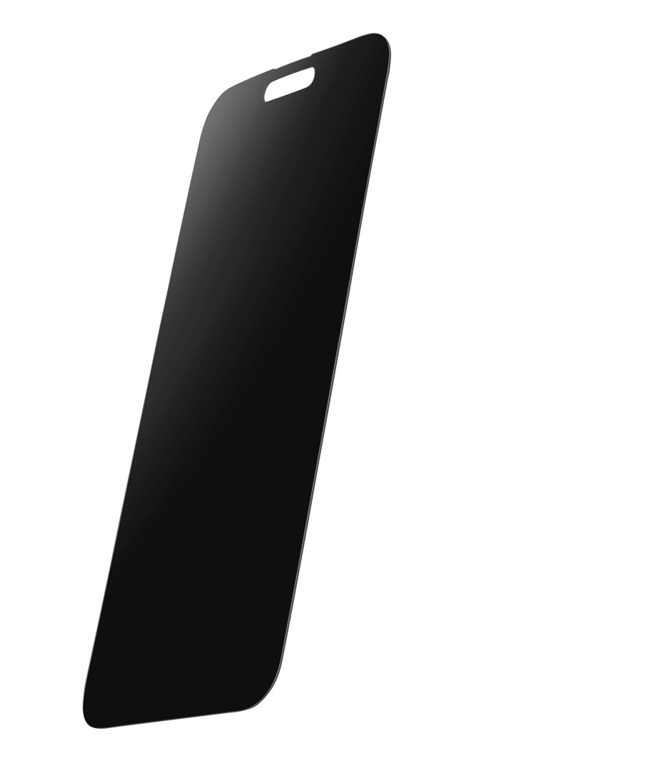 Ekrano stikliukas Cellularline iPhone 16 Pro Max Top Secret Eclipse