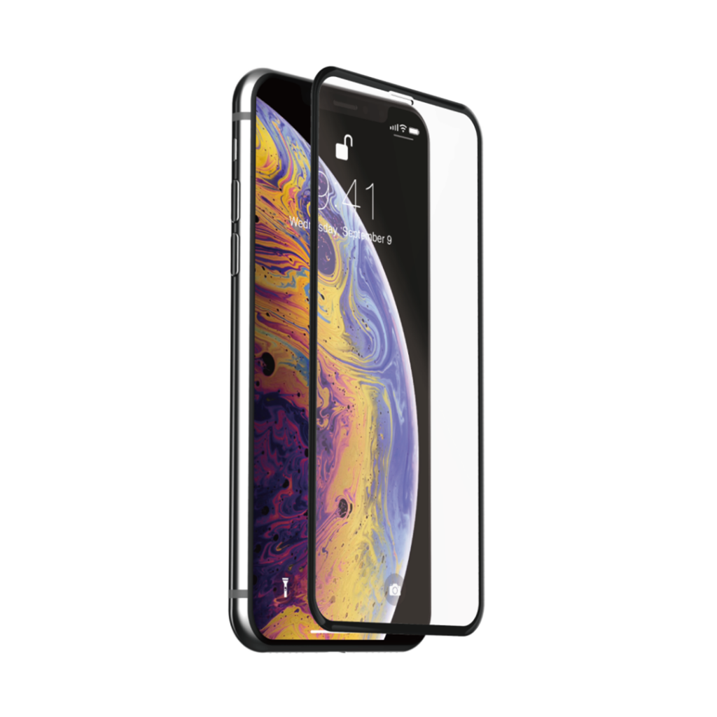 Mob.telefono ekrano apsauga JM Xkin for iPhone X/XS