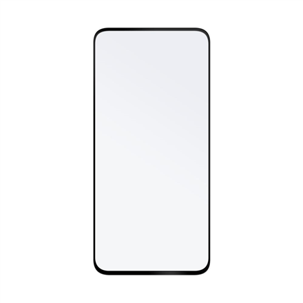 Mob. telefono ekrano apsauga Fixed Full  Cover 2.5D Screen protector Samsung Galaxy A55 5G