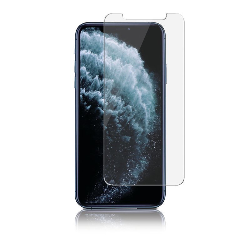 Grūdintas stiklas MOB:A skirtas iPhone Xs Max/11 Pro Max (383234)