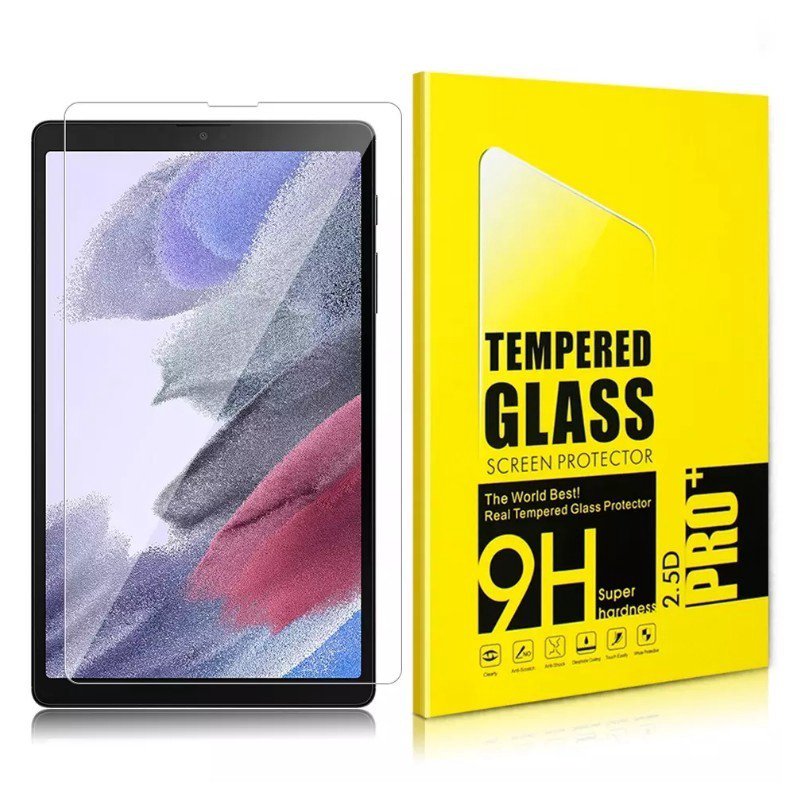 LCD apsauginis stikliukas Reach 9H Apple iPad mini 6