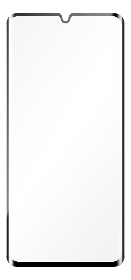 Ekrano stikliukas DELTACO Xiaomi Mi Note 10 Lite, 3D lenktas  / SCRN-MN10L