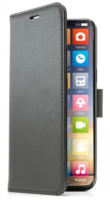 Mob.telefono ekrano apsauga XIAOMI REDMI 12C (27573)