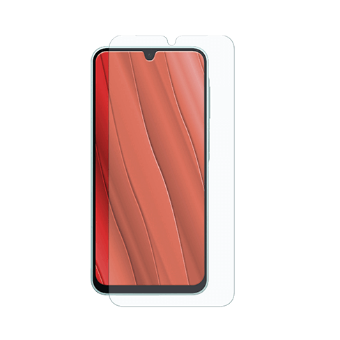 Samsung Galaxy A26 ekrano apsauginis stiklas