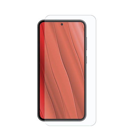 Samsung Galaxy A36 ekrano apsauginis stiklas