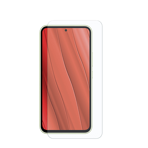 Samsung Galaxy A56 ekrano apsauginis stiklas