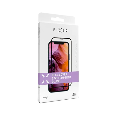 Samsung Galaxy S25/S24 Full Cover 2.5D ekrano apsauginis stiklas