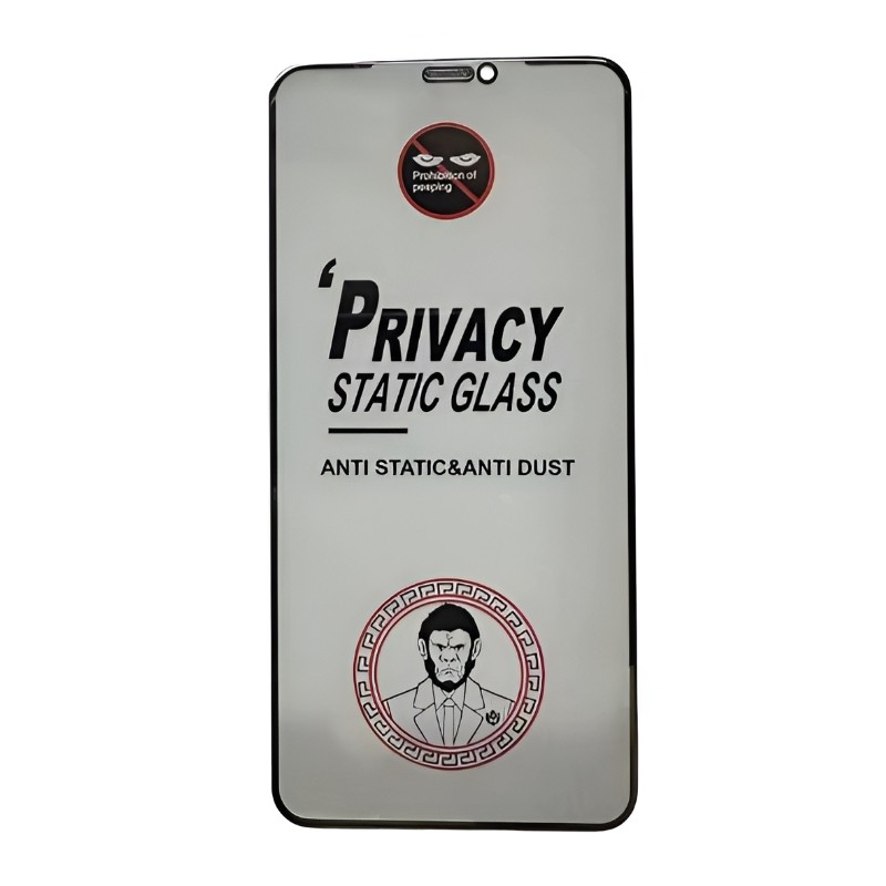 LCD apsauginis stikliukas ESD Anti-Static Privacy Apple iPhone 13/13 Pro/14/16e