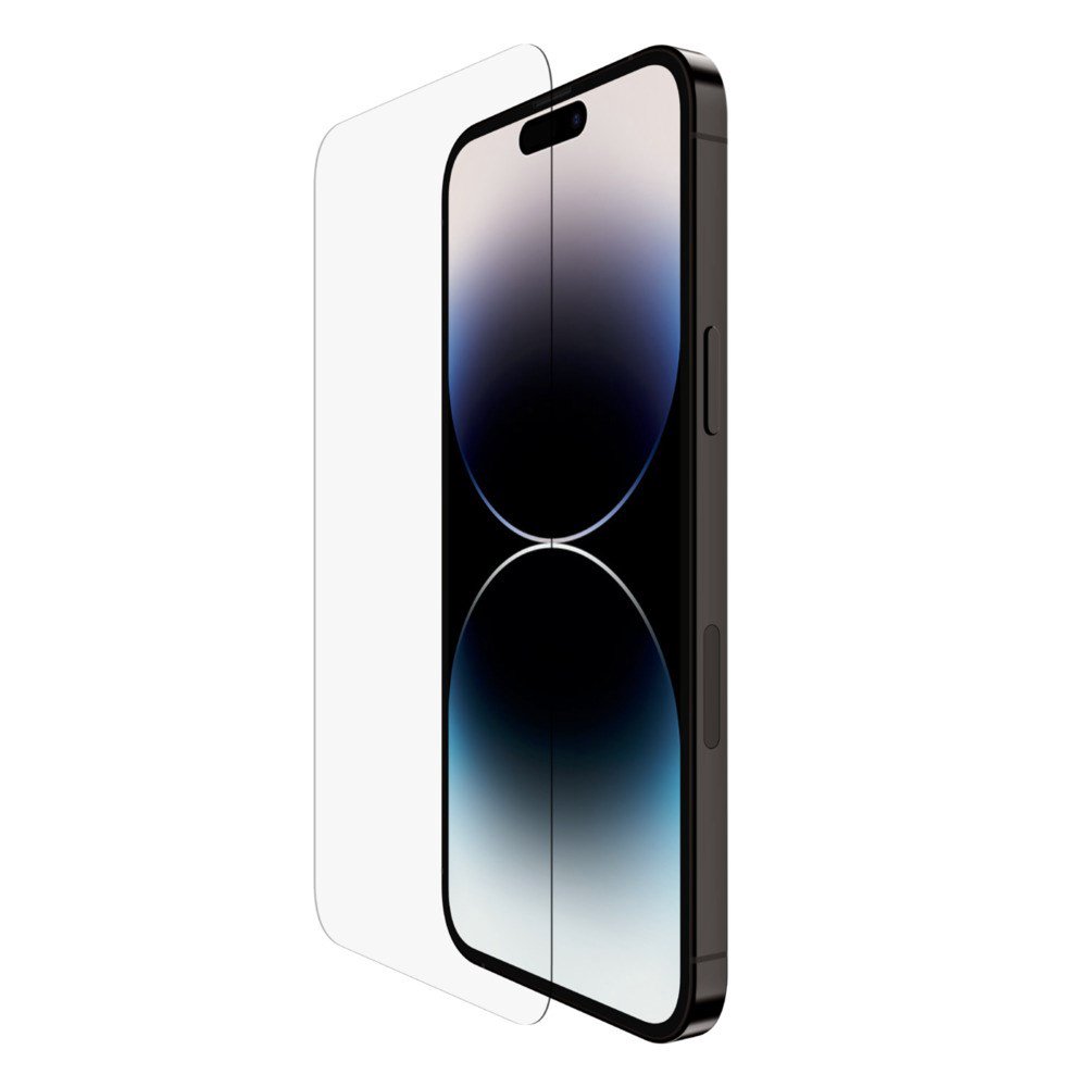 Belkin OVA102zz Skaidri ekrano apsauga Apple 1 vnt