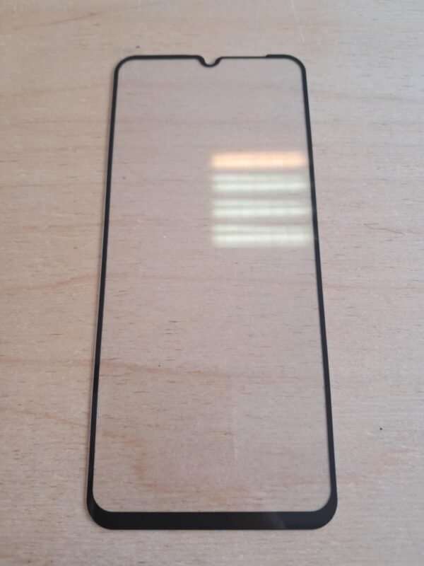 Apsauginis stiklas 71x158mm
