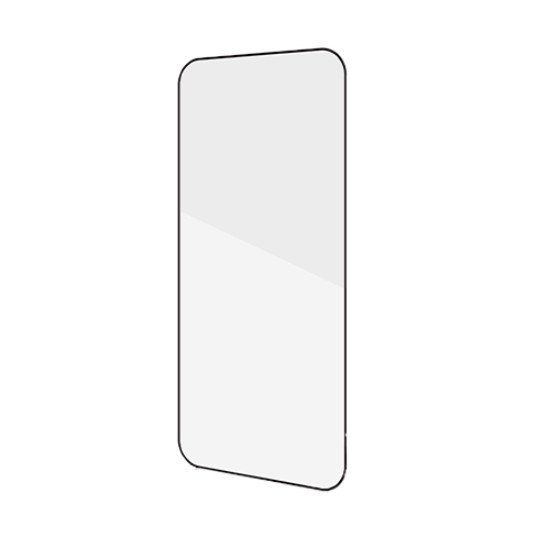 Apple iPhone 16 Pro Full ekrano apsauginis stiklas