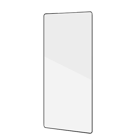 Samsung Galaxy S25 Ultra 5G/EE Full ekrano apsauginis stiklas