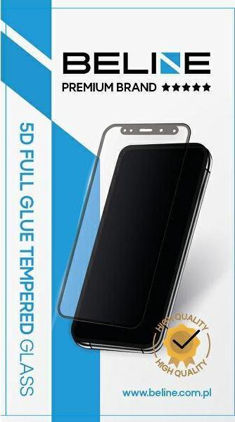 Beline Beline 5D tempered glass Samsung A02s