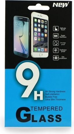 PremiumGlass Hardened glass for Huawei Honor 6X /Mate 9 Lite