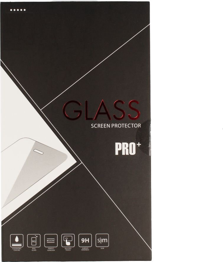 Hardened Glass HUAWEI P20 universal box