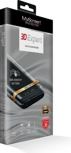 MyScreen Protector MS 3D Expert Folia SAM G965 S9 Plus