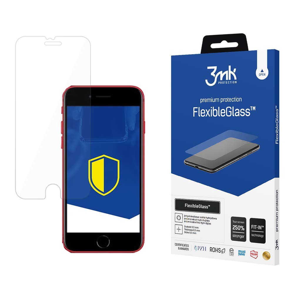 3mk Glass Apple iPhone SE 2020