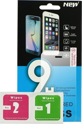 Partner Tele.com Tempered Glass Hardened Glass - to OPPO A32