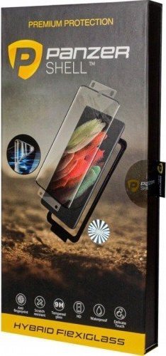 PanzerShell Hybrid glass PanzerShell Hybrid Flexi Glass Samsung Galaxy S22+ Plus