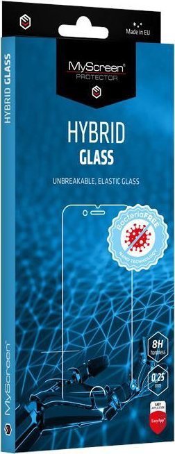MyScreen Protector Samsung Galaxy S21 5G