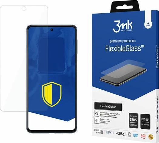 3MK 3MK FlexibleGlass Sam M53 5G M536 Hybrid Glass