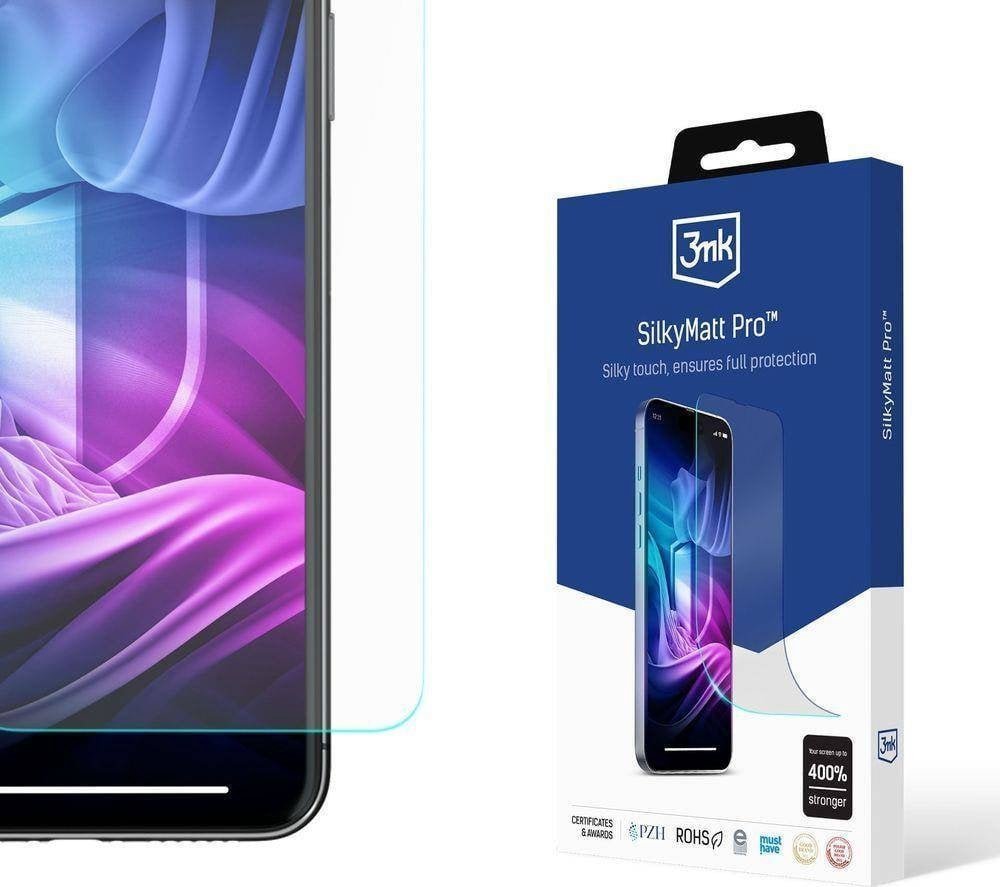 3MK Samsung Galaxy M53 5G - Silky Matt Pro