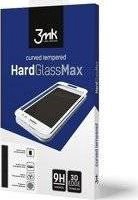 3MK 3MK HardGlass Max Sam M526 M52 black/black, FullScreen Glass
