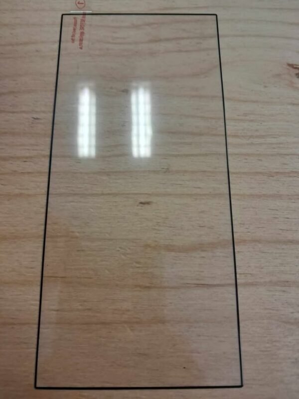 Samsung Galaxy S24 ultra apsauginis stiklas