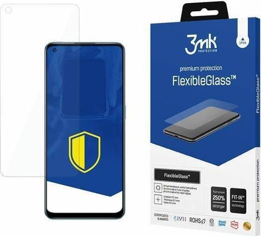 3MK 3MK FlexibleGlass Realme 9 Pro+ Hybrid glass