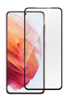Ekrano apsauga eSTUFF Titan Shield ekraną dengianti apsauga, skirta Samsung Galaxy S21 5G