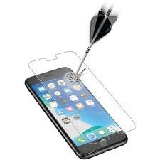 Ekrano stikliukas Cellularline IPHONE SE(2020)