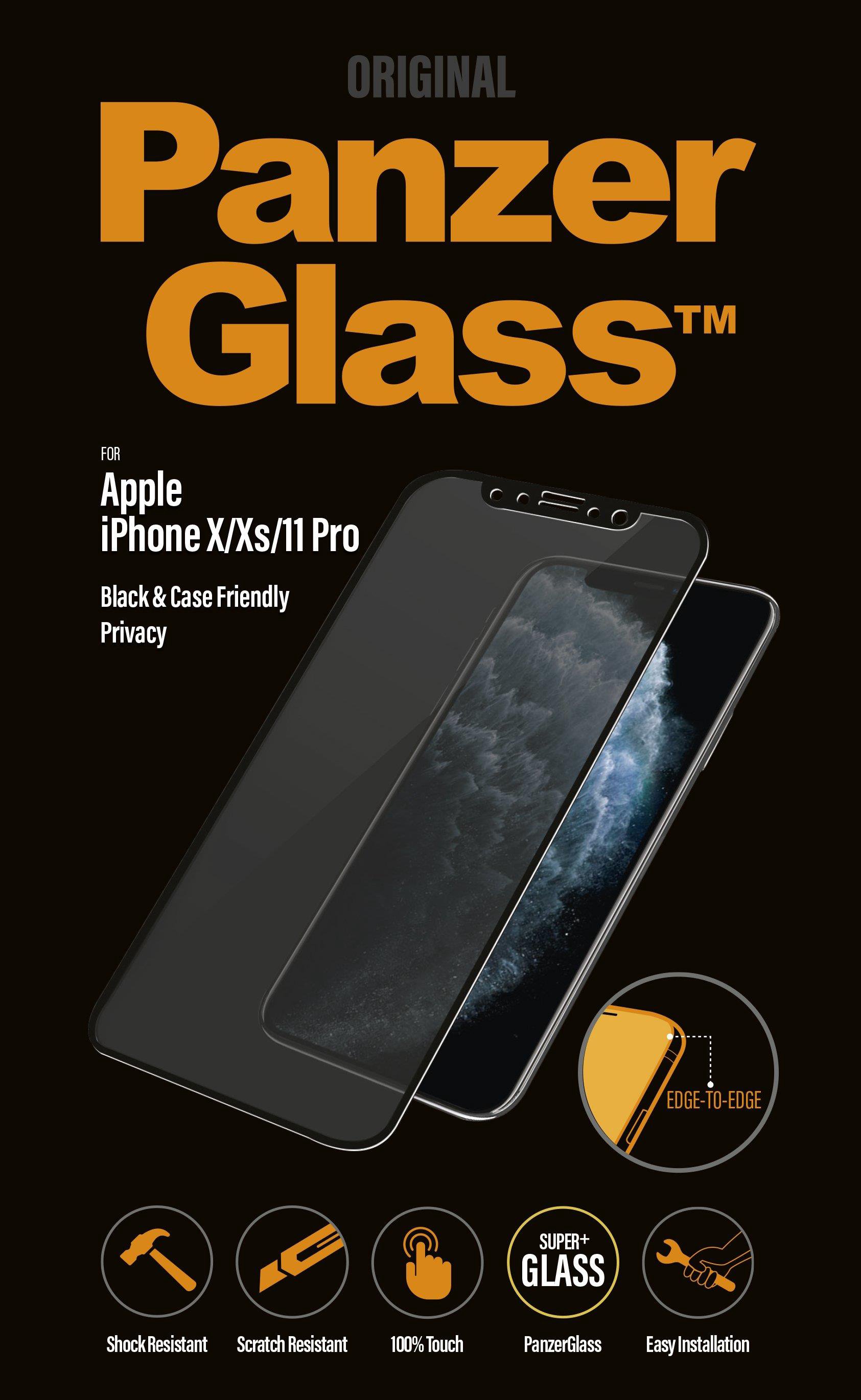 PANZERGLASS P2664