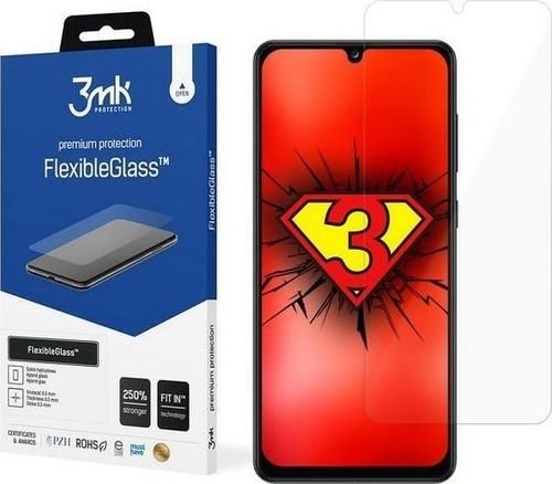 3mk FlexibleGlass do Samsung Galaxy A32 4G