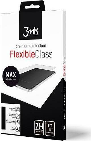 3mk FlexibleGlass do Motorola Edge 30