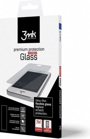 3mk Flexible Glass do LG G6