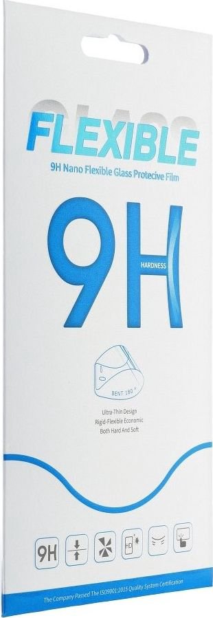 Partner Tele.com Hardened glass Flexible Nano Glass - for Samsung Galaxy A41