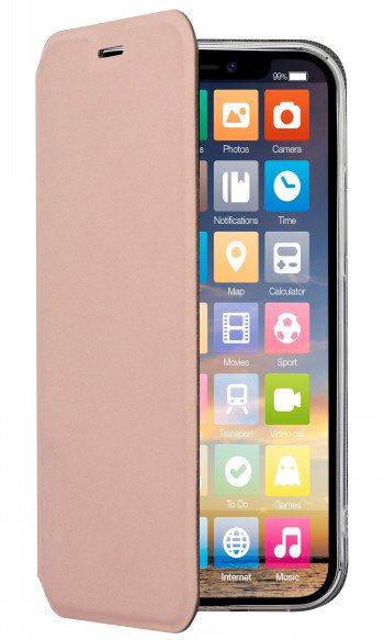 SCREENOR CLEVER IPHONE 13 MINI RUUSU