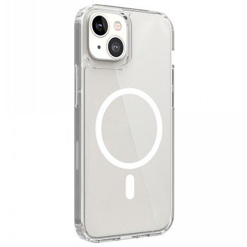 SCREENOR BUMPER IPHONE 14 MAGSAFE CLEAR
