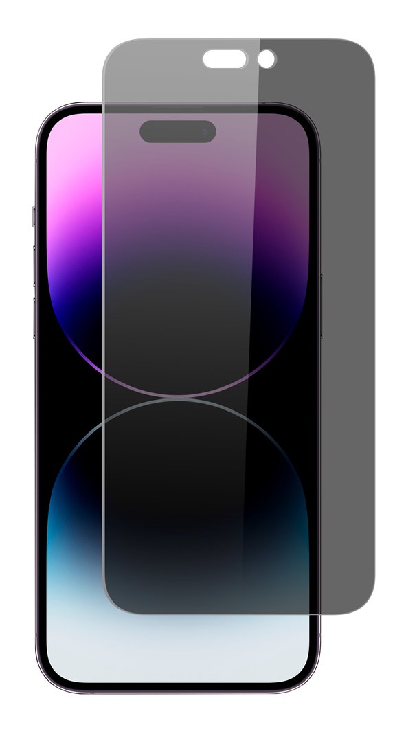 SCREENOR TEMPERED IPHONE 15 PRO MAX PRIVACY 360’