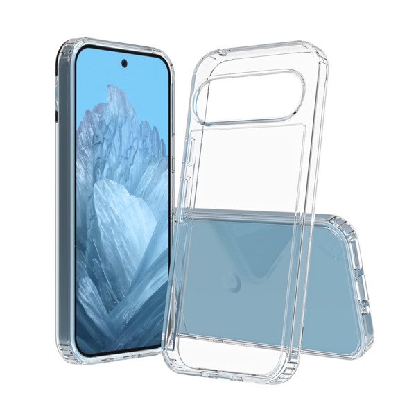 SCREENOR BUMPER PIXEL 9 / 9 PRO