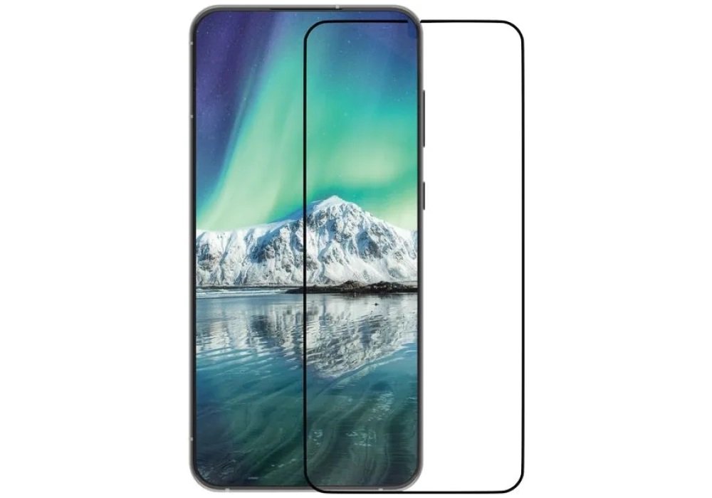 DBRAMANTE 1928 ECO-SHIELD - GALAXY S24+ - CLEAR