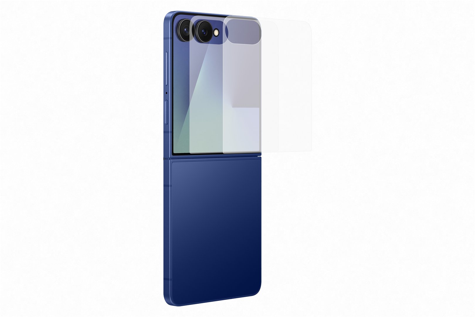 Ekrano apsauga Samsung Galaxy Flip 7
