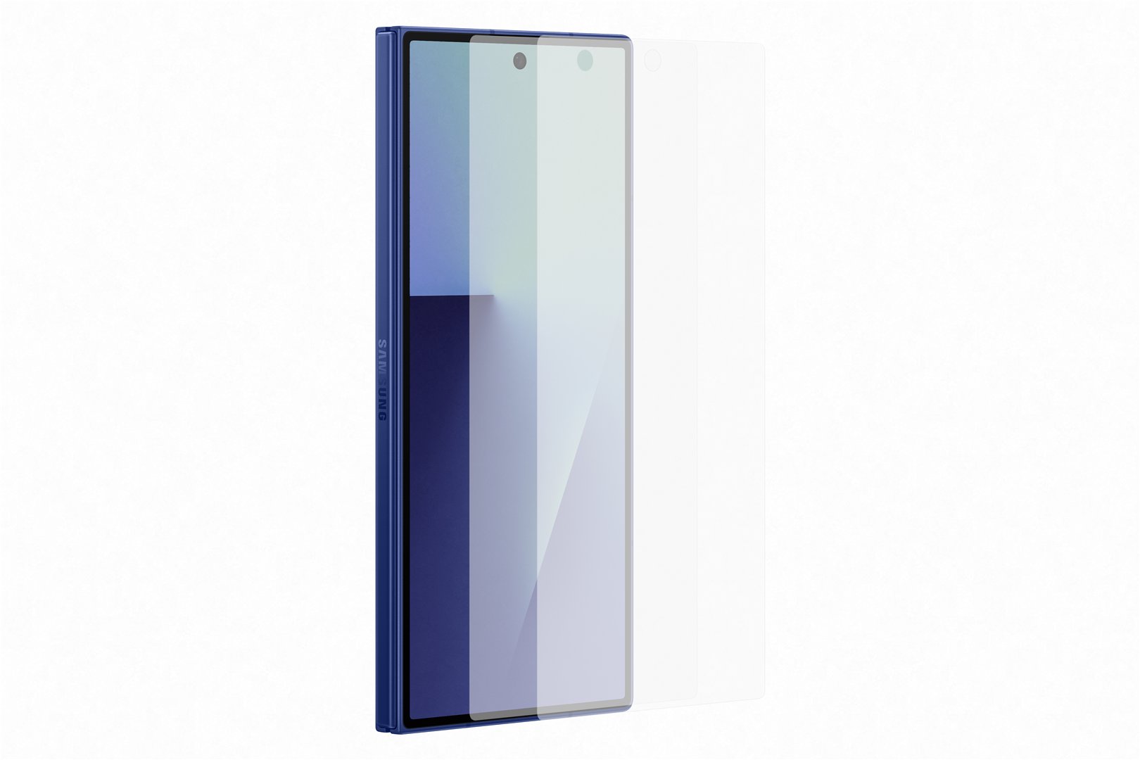 Ekrano apsauga Samsung Galaxy Fold 7